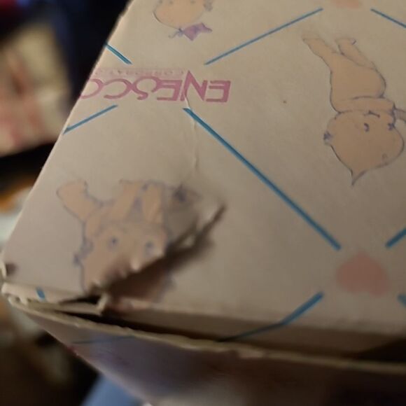 Rose O'neill Kewpie Collection - Picture 7 of 7